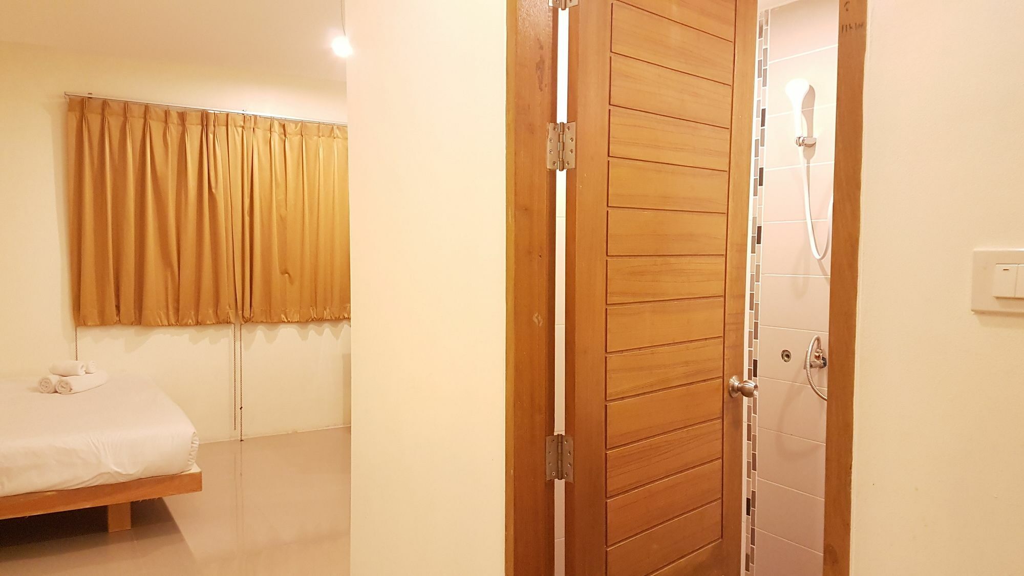 Hotel At Patong