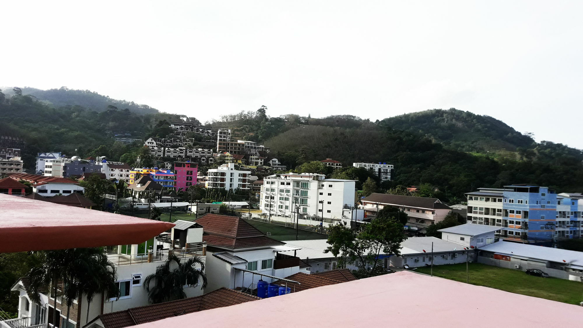 Hotel At