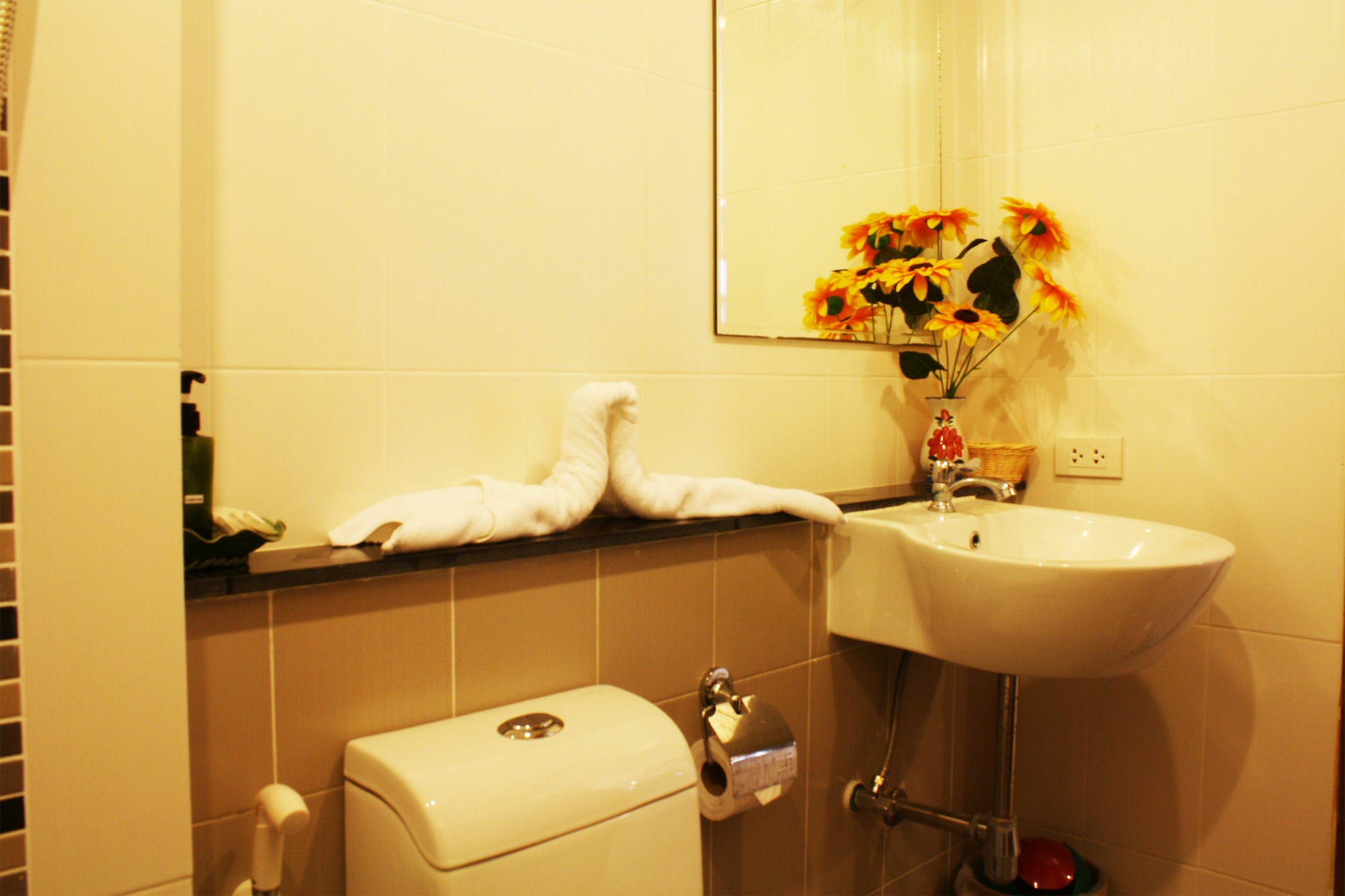At 3* Patong