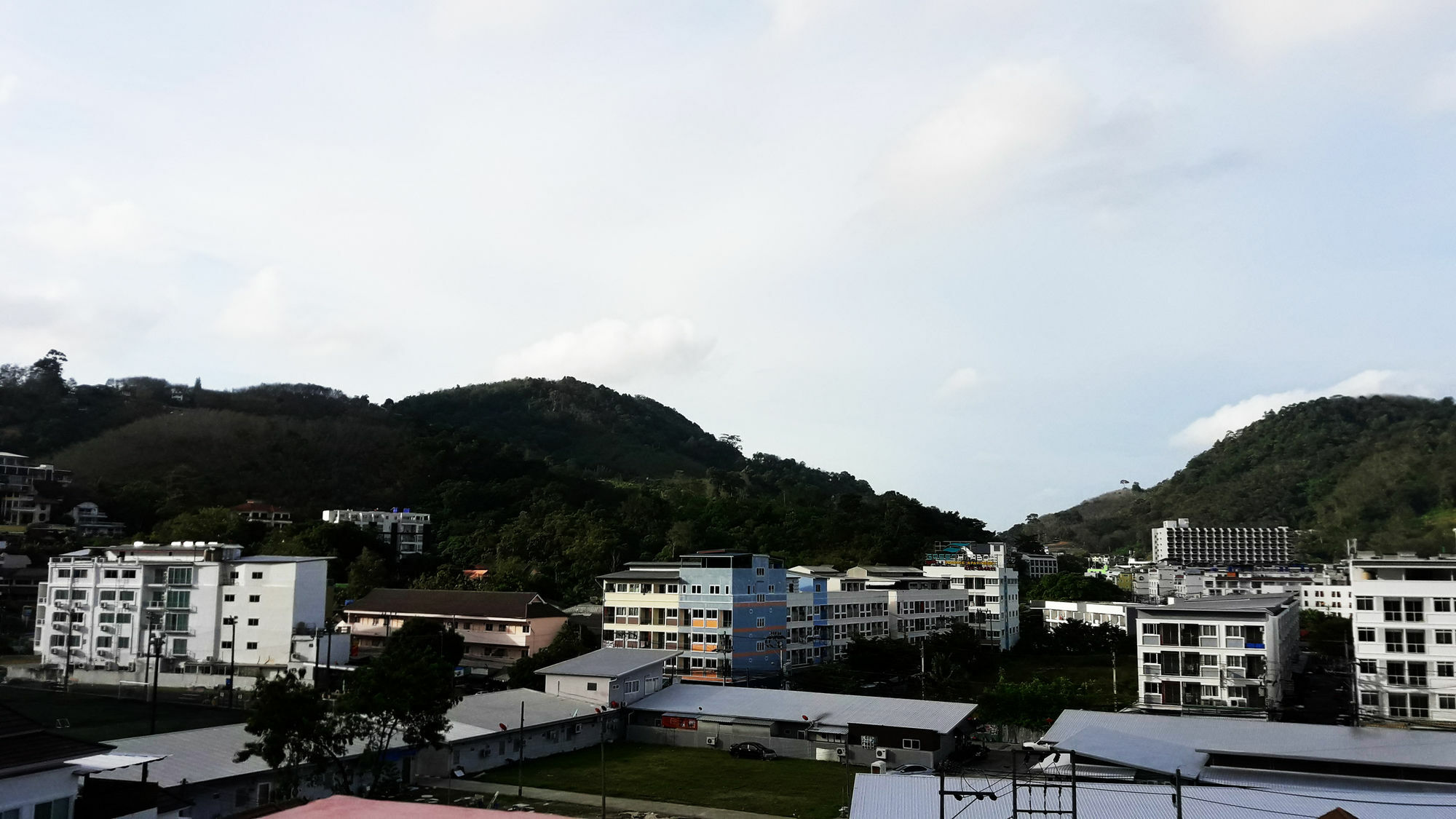 At 3* Patong