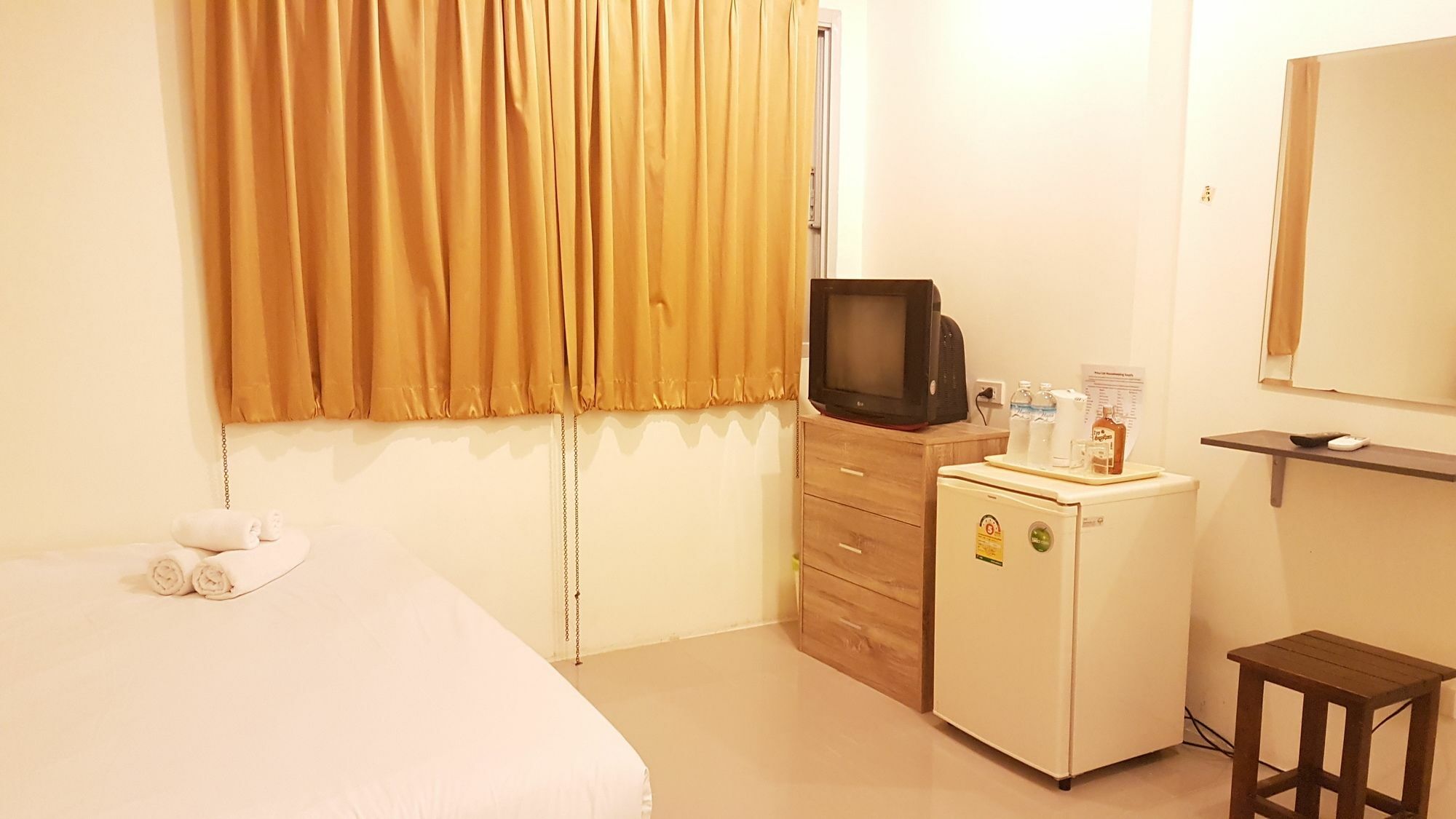 At 3* Patong