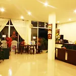 Patong At Inn