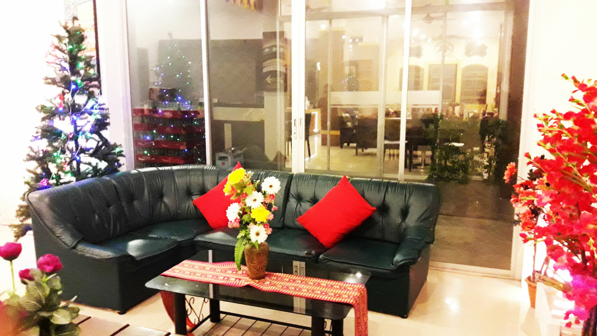 At Hotel 3*