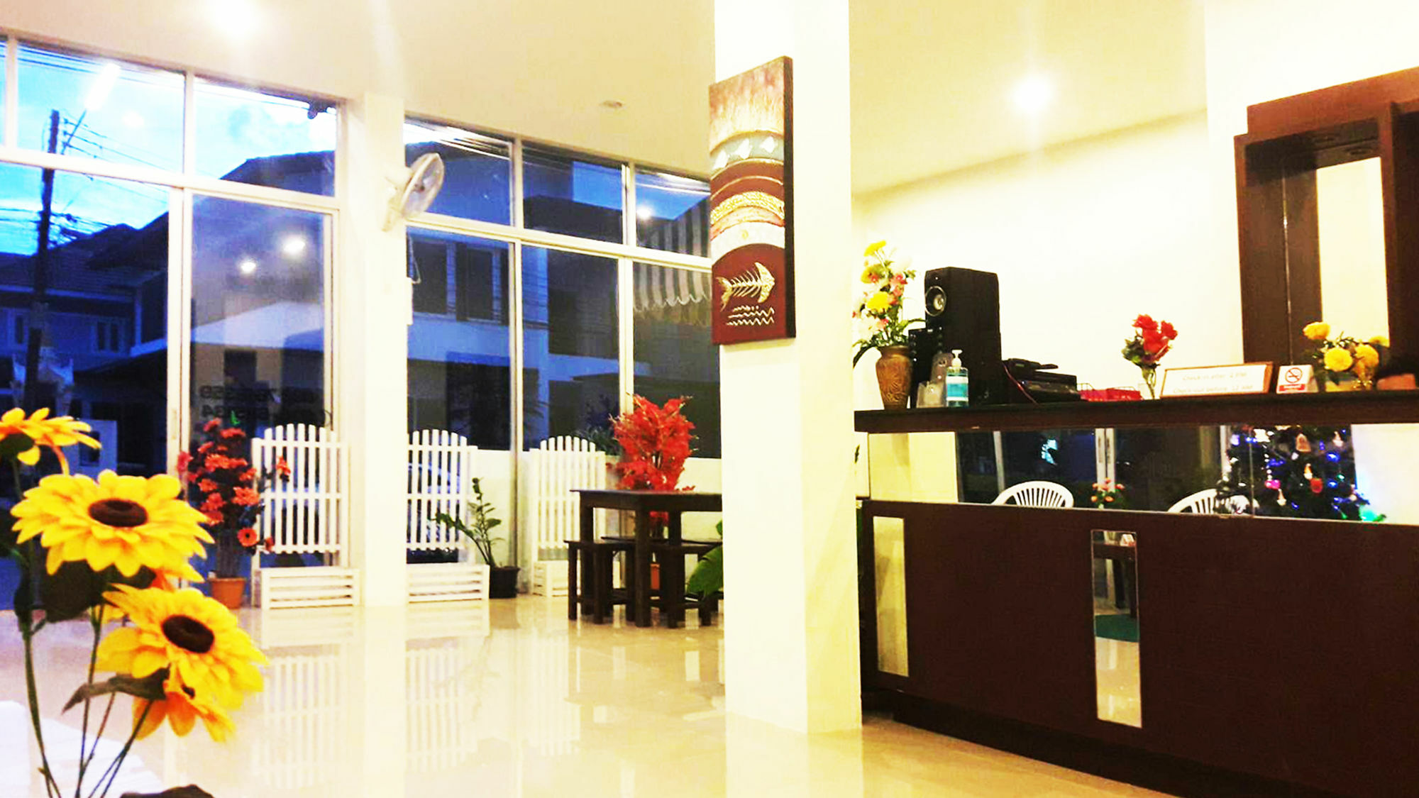 At 3* Patong