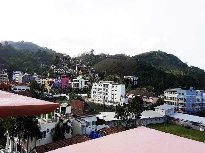 Hotel At Patong