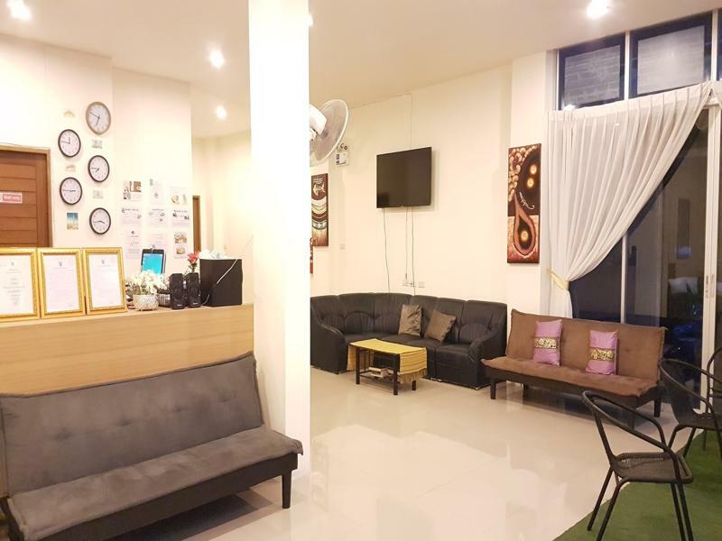 Hotel At Patong